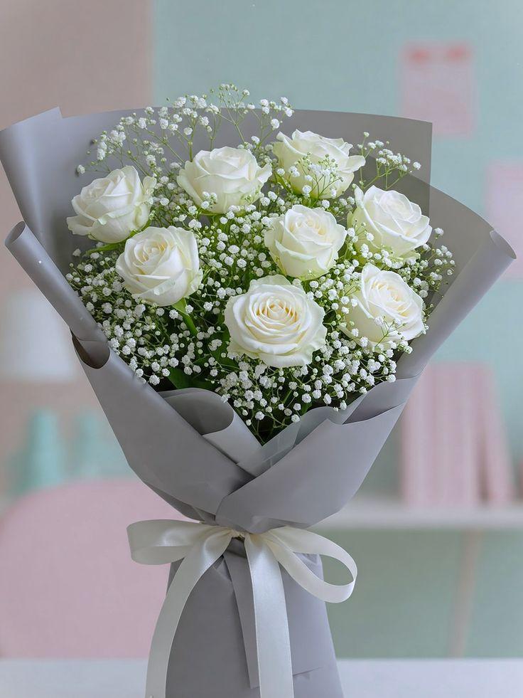Secret Garden's Enchanted Blooms