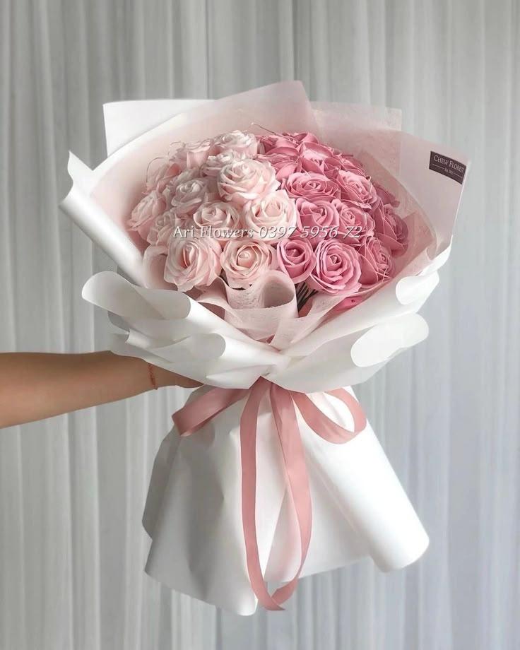 Eternal Embrace Tender Blossom Mix